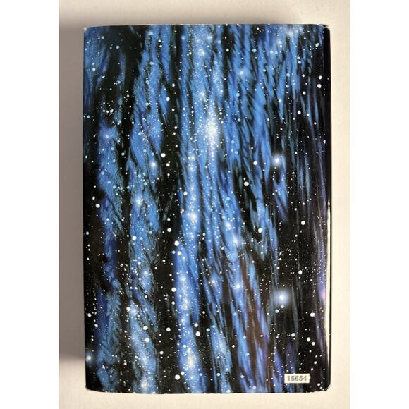 1997 "Convergence" Charles Scheffield, Baen Books-Science Fiction 1st HC DJ VG - Picture 2 of 11